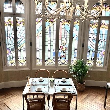 Hotel De Normandie Amiens Dış mekan fotoğraf