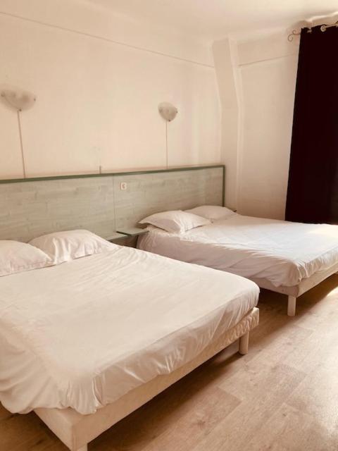 Hotel De Normandie Amiens Dış mekan fotoğraf