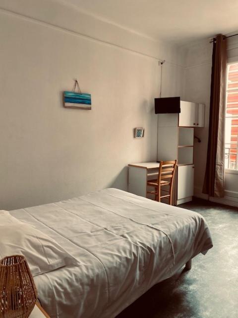 Hotel De Normandie Amiens Dış mekan fotoğraf