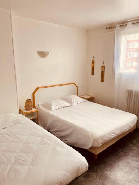 Hotel De Normandie Amiens Dış mekan fotoğraf